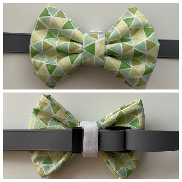 Limited time!!! 10/17!! CUSTOM DOG BOW TIES!! - Picture 2 of 15